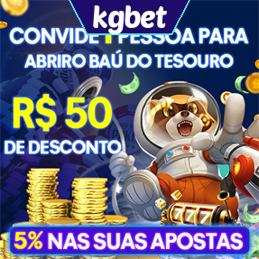 kgbet Indique amigos para receber um bônus