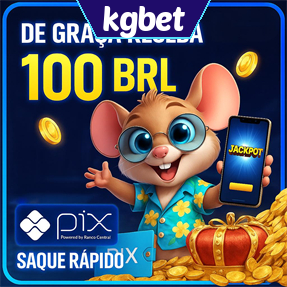 kgbet Ganhe R$ 100,00 Gratis