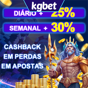kgbet Fundo de Resgate de Perdas Semanais